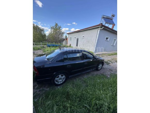 Sahibinden Opel Astra 1.6 CD 2000 Model 