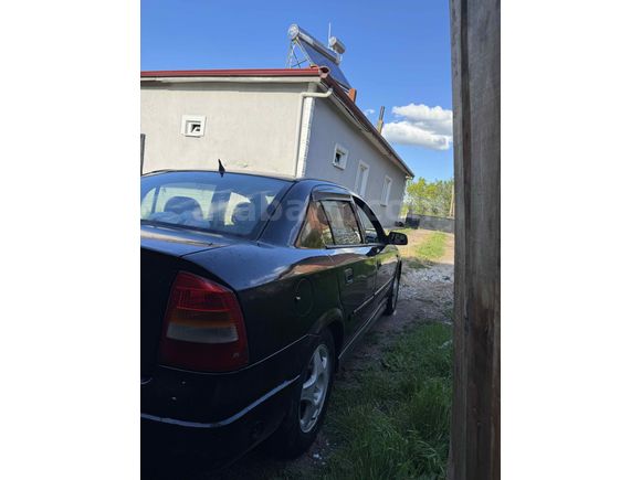 Sahibinden Opel Astra 1.6 CD 2000 Model 