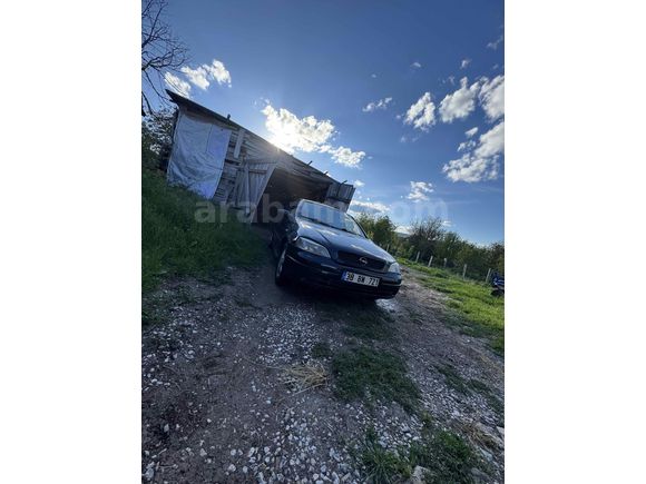 Sahibinden Opel Astra 1.6 CD 2000 Model 