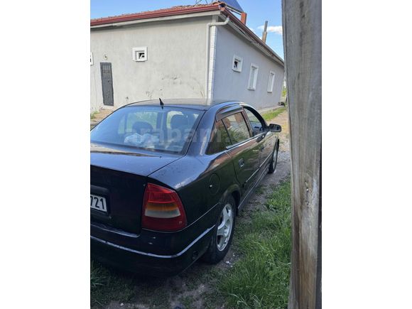 Sahibinden Opel Astra 1.6 CD 2000 Model 
