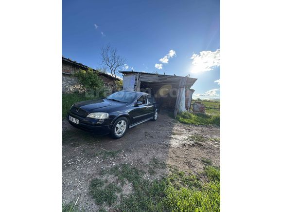 Sahibinden Opel Astra 1.6 CD 2000 Model 