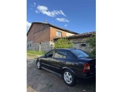 Sahibinden Opel Astra 1.6 CD 2000 Model 