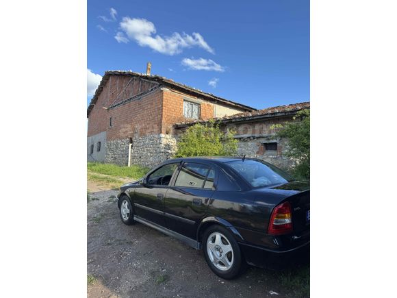 Sahibinden Opel Astra 1.6 CD 2000 Model 