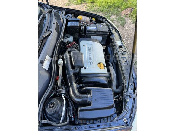 Sahibinden Opel Astra 1.6 CD 2000 Model 