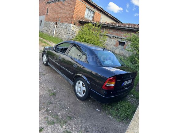 Sahibinden Opel Astra 1.6 CD 2000 Model 