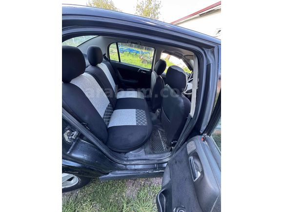 Sahibinden Opel Astra 1.6 CD 2000 Model 