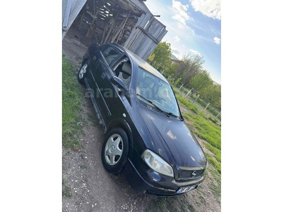 Sahibinden Opel Astra 1.6 CD 2000 Model 