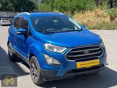 345.000TL PEŞİNATLA ELDEN SENETLİ FORD ECOSPORT