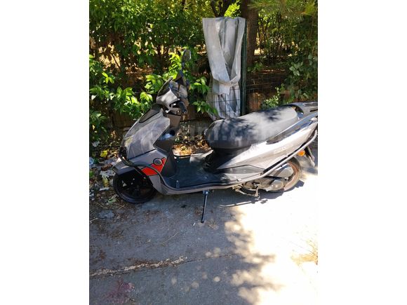 Sahibinden Falcon Quick 50