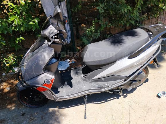 Sahibinden Falcon Quick 50