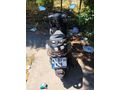 Sahibinden Falcon Quick 50