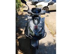 Sahibinden Falcon Quick 50