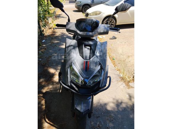 Sahibinden Falcon Quick 50