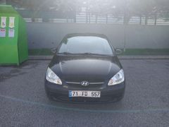 Sahibinden Hyundai Getz 1.4 DOHC AB AC 2011 Model Kırşehir
