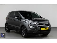 2021 FORD ECOSPORT 1.0T 90.000KM ORİJİNAL *G. GÖRÜŞ KAMERA