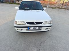 Sahibinden Renault R 9 1.4 Broadway RNi 1997 Model