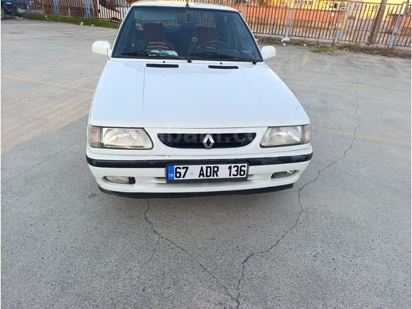 Sahibinden Renault R 9 1.4 Broadway RNi 1997 Model