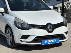 BOYASIZ!! 2017 RENAULT CLİO 1.5 DCİ 75PS JOY 120.000KM 22 EY 001