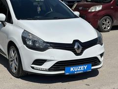 BOYASIZ!! 2017 RENAULT CLİO 1.5 DCİ 75PS JOY 120.000KM 22 EY 001