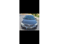 Sahibinden Toyota Corolla 1.6 Comfort 2011 Model