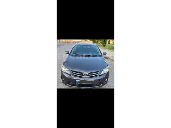 Sahibinden Toyota Corolla 1.6 Comfort 2011 Model