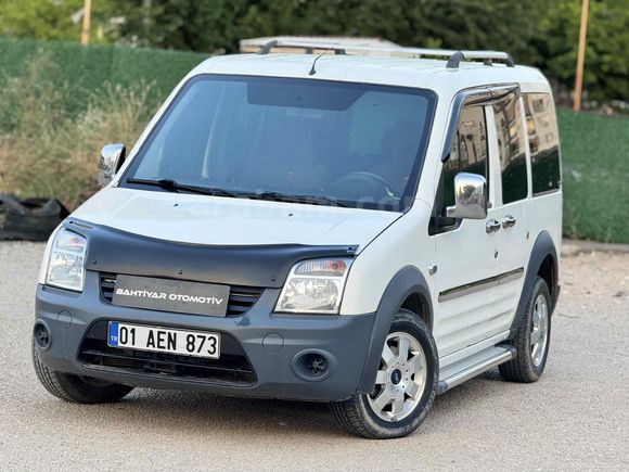 Galeriden Ford Tourneo Connect 1.8 TDCI K210S 2004 Model Adana