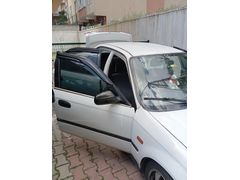 Sahibinden Honda Civic 1.6 i ES 1998 Model