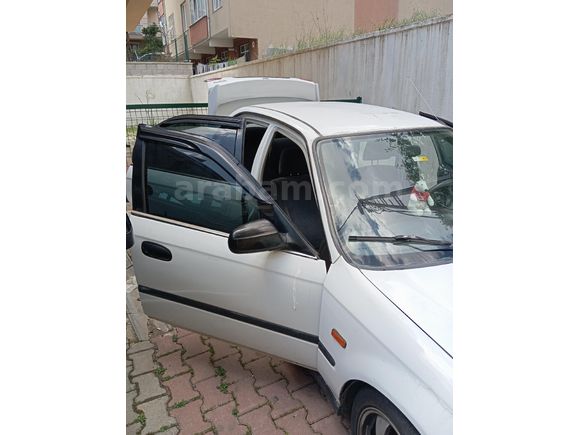 Sahibinden Honda Civic 1.6 i ES 1998 Model