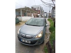 Sahibinden Opel Corsa 1.3 CDTI Essentia 2012 Model