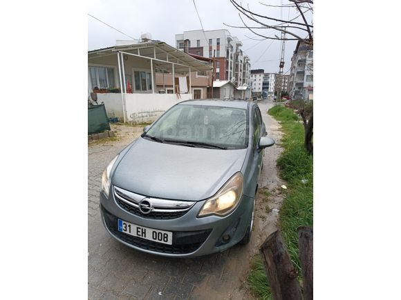 Sahibinden Opel Corsa 1.3 CDTI Essentia 2012 Model