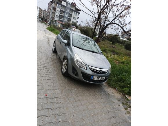 Sahibinden Opel Corsa 1.3 CDTI Essentia 2012 Model