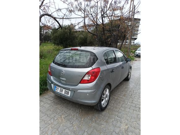 Sahibinden Opel Corsa 1.3 CDTI Essentia 2012 Model