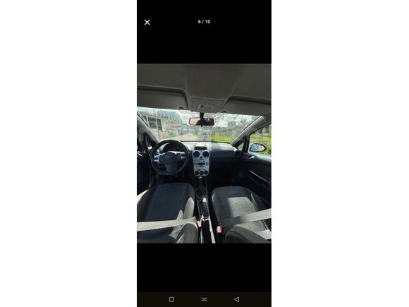 Sahibinden Opel Corsa 1.3 CDTI Essentia 2012 Model