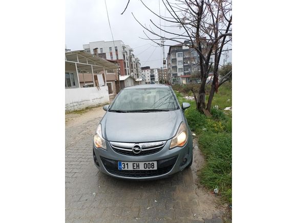 Sahibinden Opel Corsa 1.3 CDTI Essentia 2012 Model