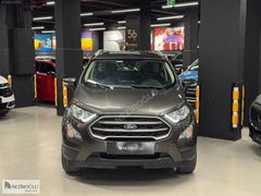 *K.KARTINA 12 TAKSİT*_2020 FORD ECOSPORT 1.0 ECOBOOST STYLE