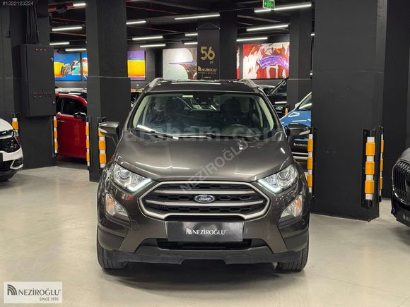 *K.KARTINA 12 TAKSİT*_2020 FORD ECOSPORT 1.0 ECOBOOST STYLE