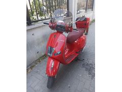 Sahibinden Kuba Grace 50