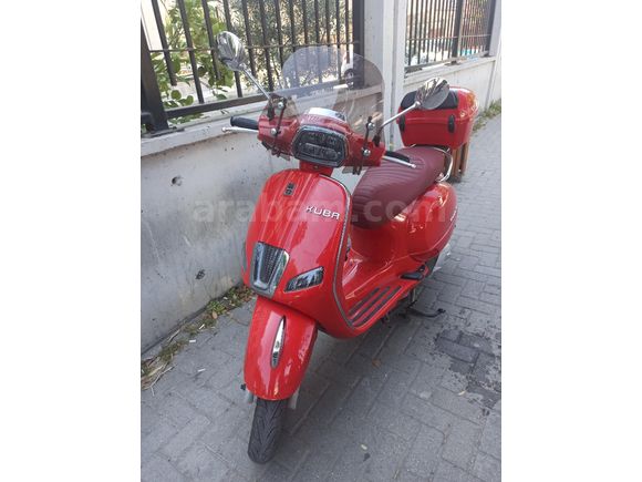 Sahibinden Kuba Grace 50
