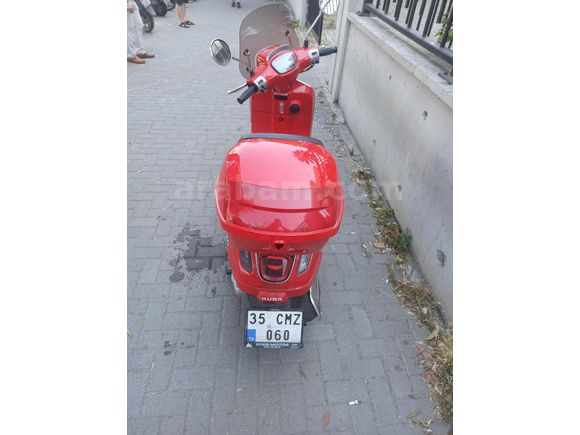 Sahibinden Kuba Grace 50