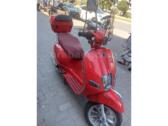 Sahibinden Kuba Grace 50