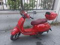 Sahibinden Kuba Grace 50