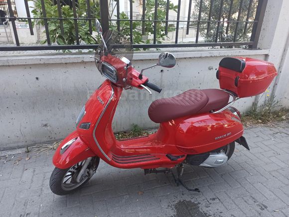 Sahibinden Kuba Grace 50