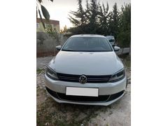 Sahibinden Volkswagen Jetta 1.6 TDi Trendline 2012 Model  186.000 km Beyaz