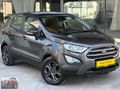 İRFAN AUTOPİA_FORD ECOSPORT_58.000 KM_EMSALSİZ_