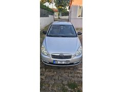 Sahibinden Hyundai Accent Era 1.4 Team 2010 Model 