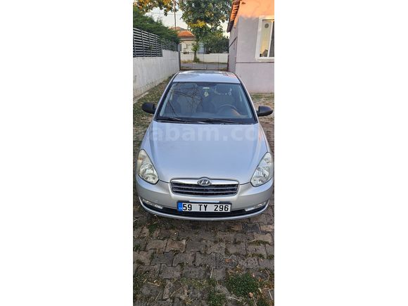 Sahibinden Hyundai Accent Era 1.4 Team 2010 Model 