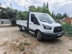 Sahibinden Ford Trucks Transit 350 L