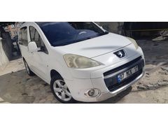 Sahibinden Peugeot Partner 1.6 HDI Premium Zenith 2012 Model 