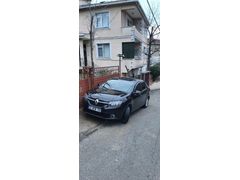 Sahibinden Renault Symbol 1.5 dCi Touch 2013 Model  170.000 km Siyah