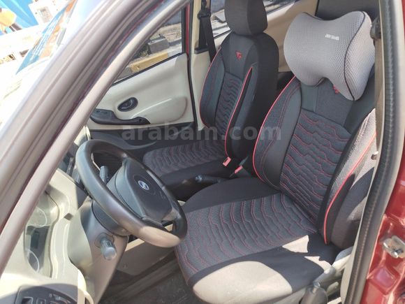 Fiat Palio 1.3 Multijet